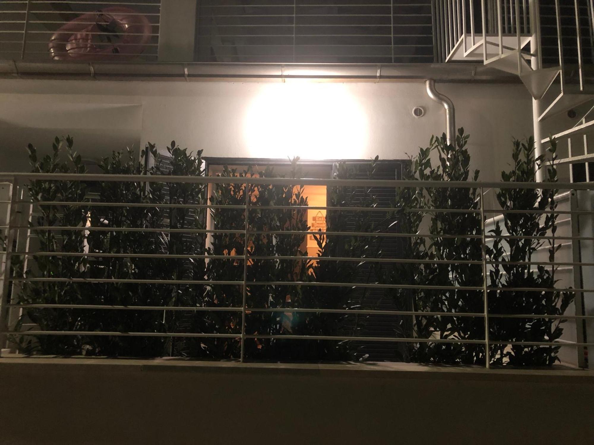 Ancora...Io E Te Βίλα Focene Εξωτερικό φωτογραφία